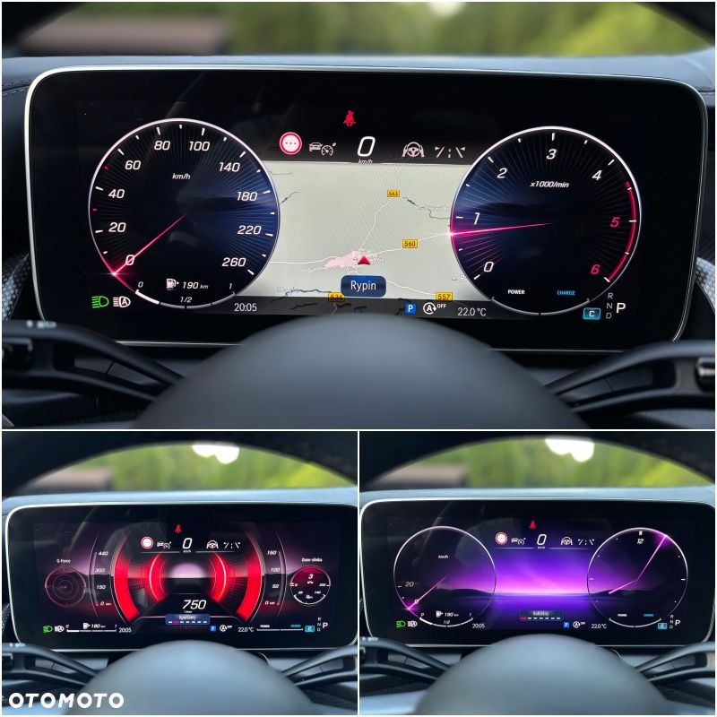 Mercedes-Benz GLC 220 d 4Matic 9G-TRONIC Edition AMG Line - 32