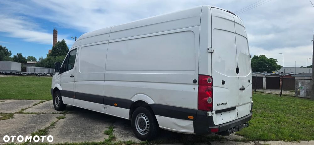 Volkswagen Crafter - 4