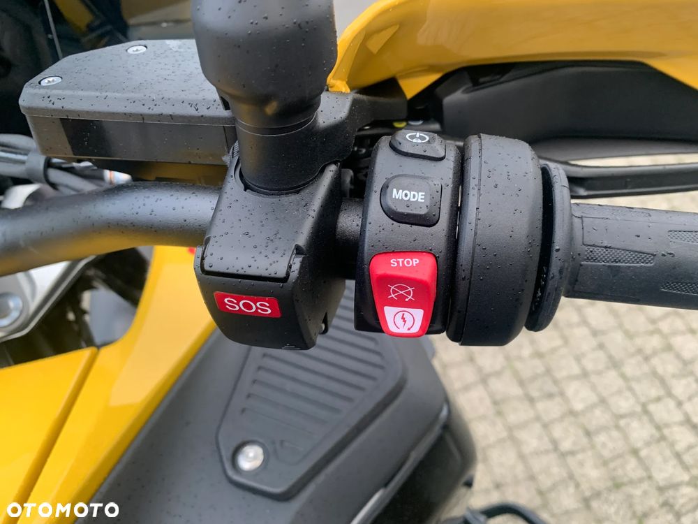 BMW GS - 18