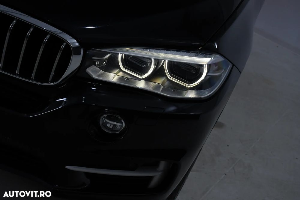 BMW X5 xDrive25d - 29
