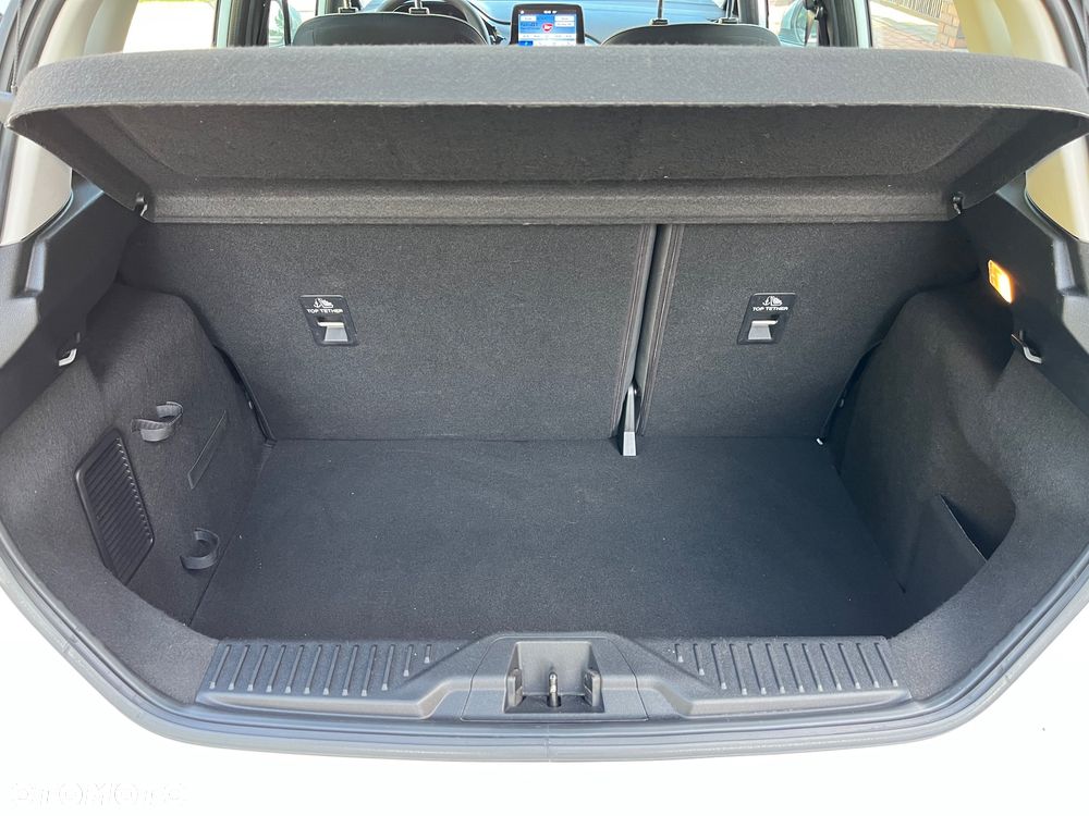 Ford Fiesta 1.1 SYNC Edition - 23