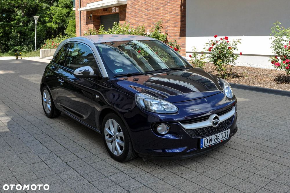 Opel Adam - 6