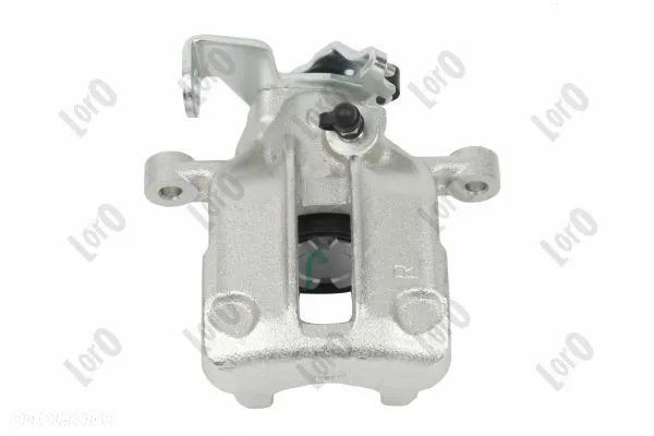 ZACISK HAMULCOWY TYŁ LEWY+PRAWY AUDI 80 B4 1.6-2.8 09.91-01.96 - 4