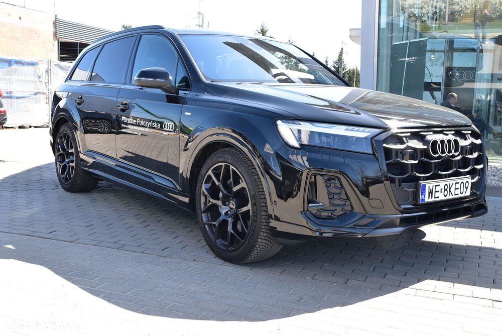 Audi Q7 - 2