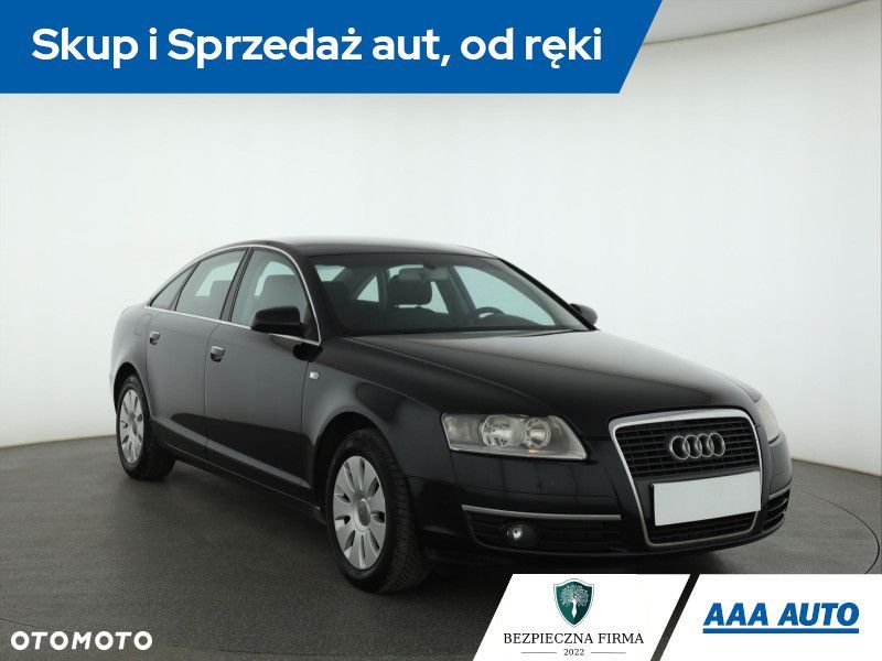 Audi A6 Limousine - 2