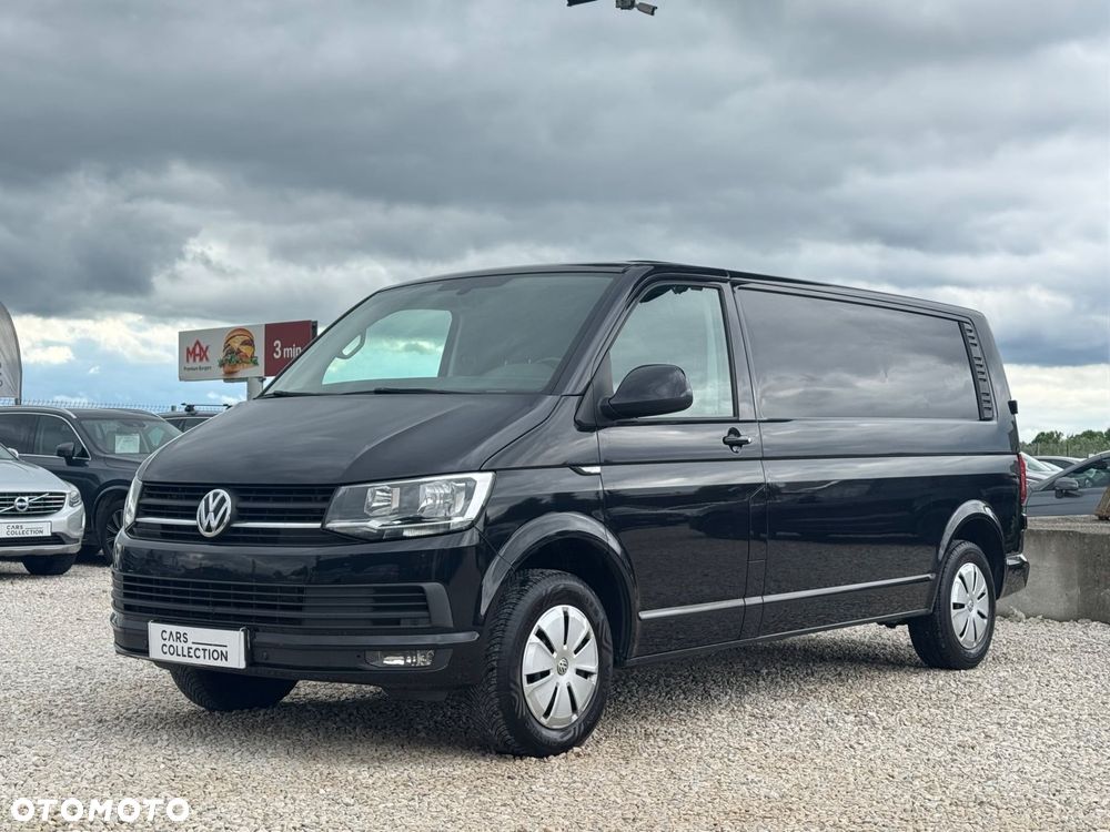 Volkswagen Transporter - 9