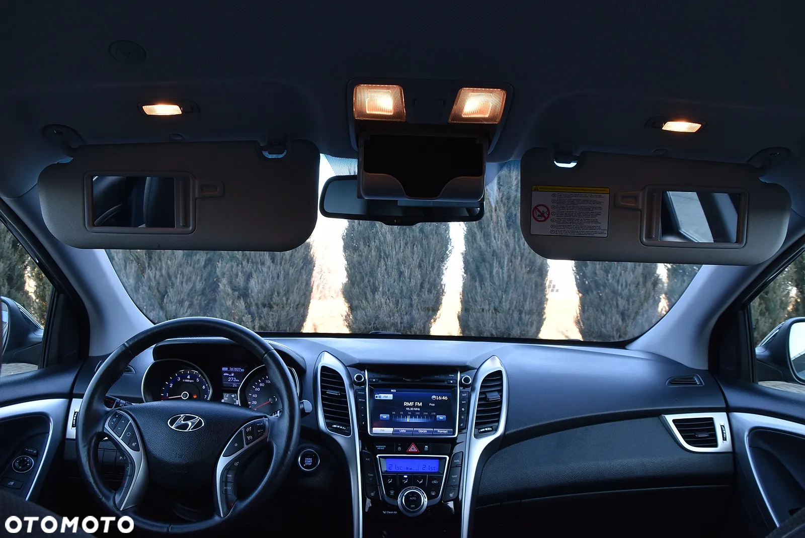 Hyundai i30 - 26