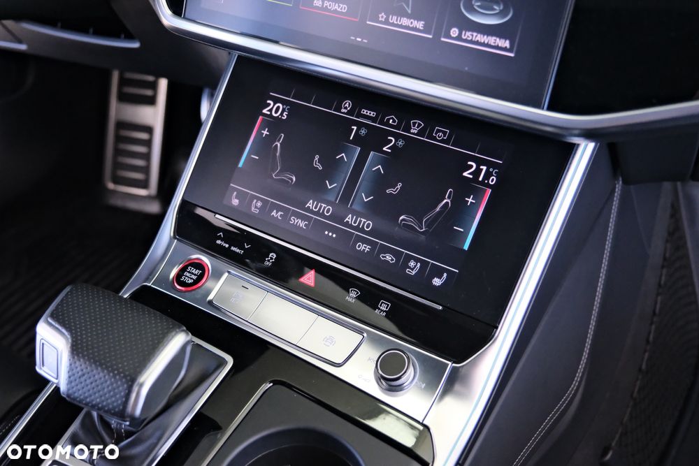 Audi RS6 Avant - 38