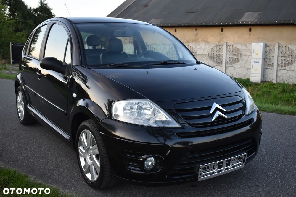 Citroën C3 1.6 SportChic - 15