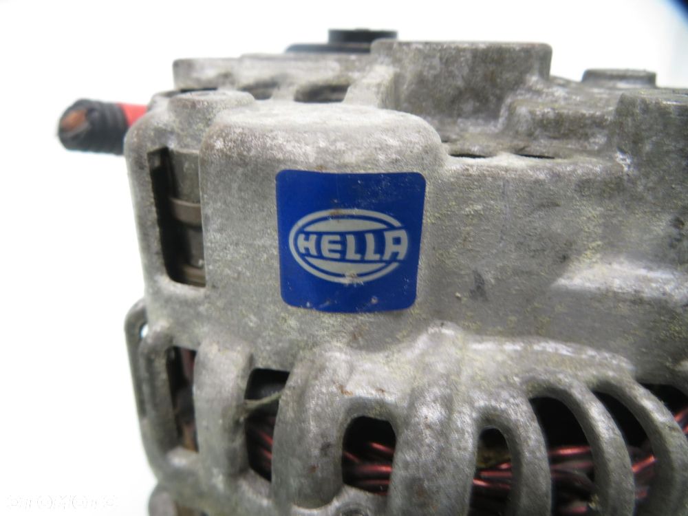 ALTERNATOR FORD FIESTA MK5 V 1.4 16V CA1780IR - 5