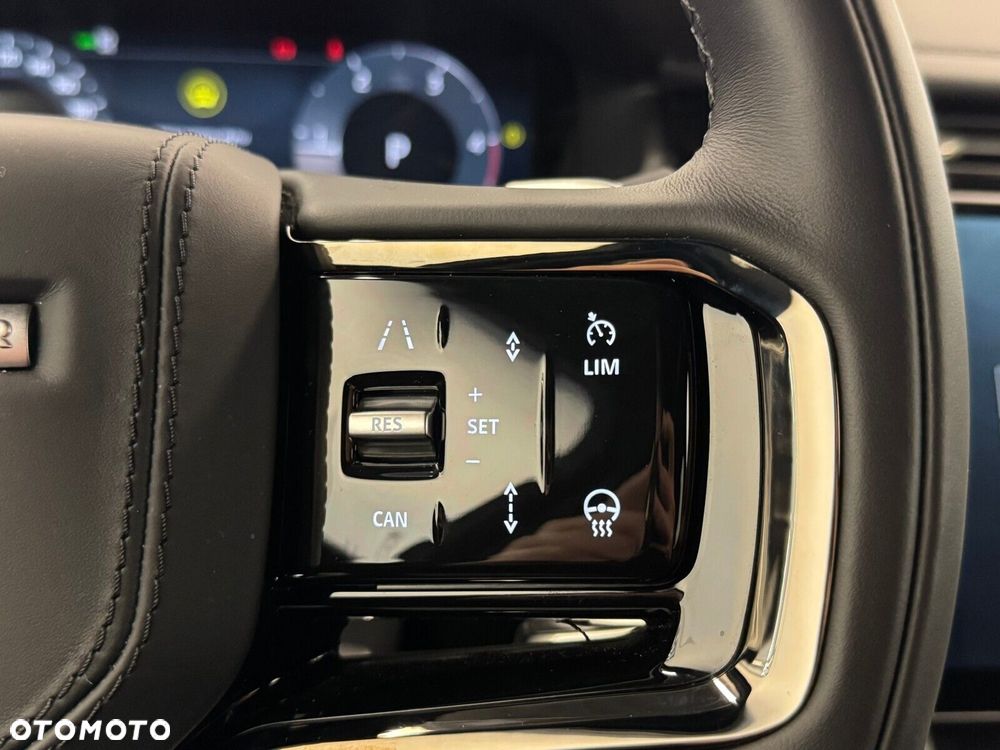Land Rover Range Rover Velar 2.0 D200 mHEV Dynamic SE - 15