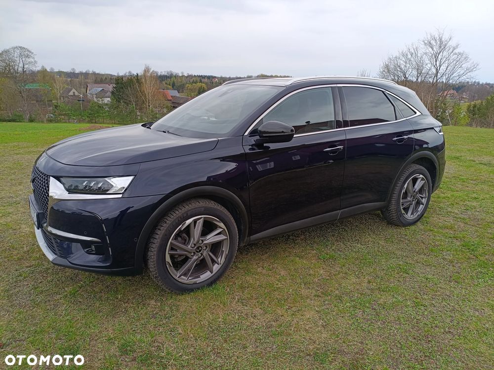 DS Automobiles DS 7 Crossback 1.6 PureTech Rivoli - 2
