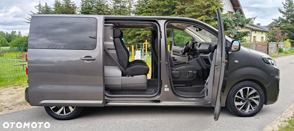 Citroën Jumpy Combi - 19