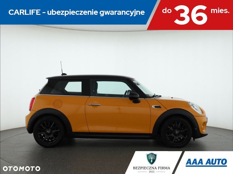 MINI Cooper - 7