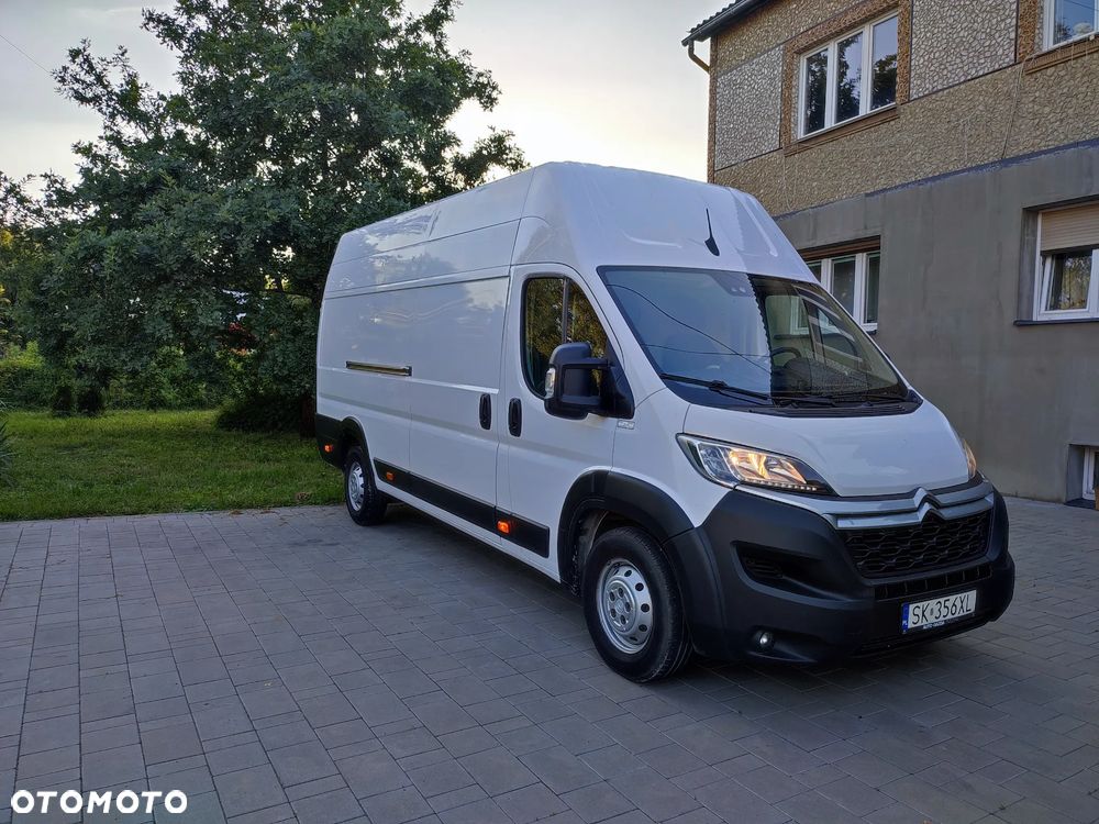 Citroën JUMPER - 2