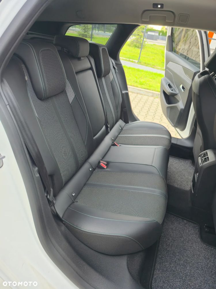 Peugeot 308 BlueHDi FAP 130 EAT8 Stop & Start GT Pack - 18