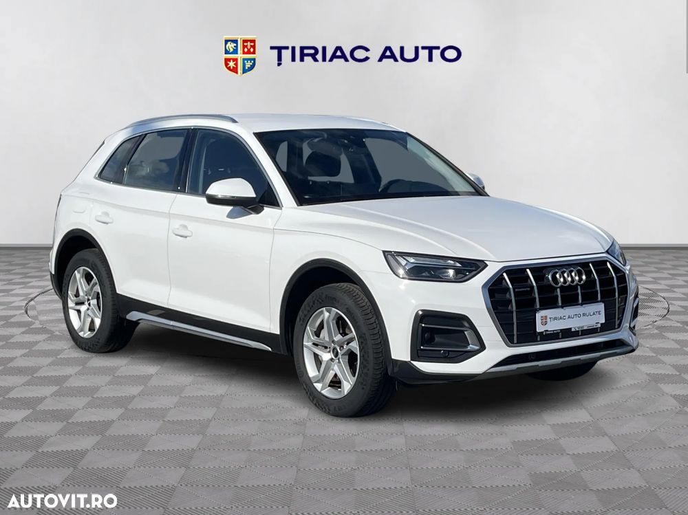 Audi Q5 - 6
