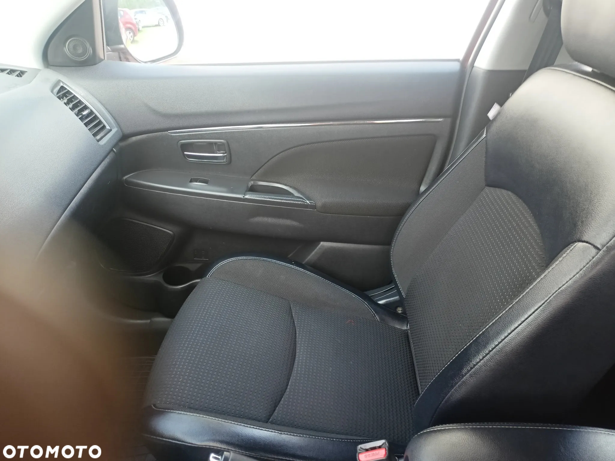 Citroën C4 Aircross e-HDi 115 Stop & Start 2WD Attraction - 18