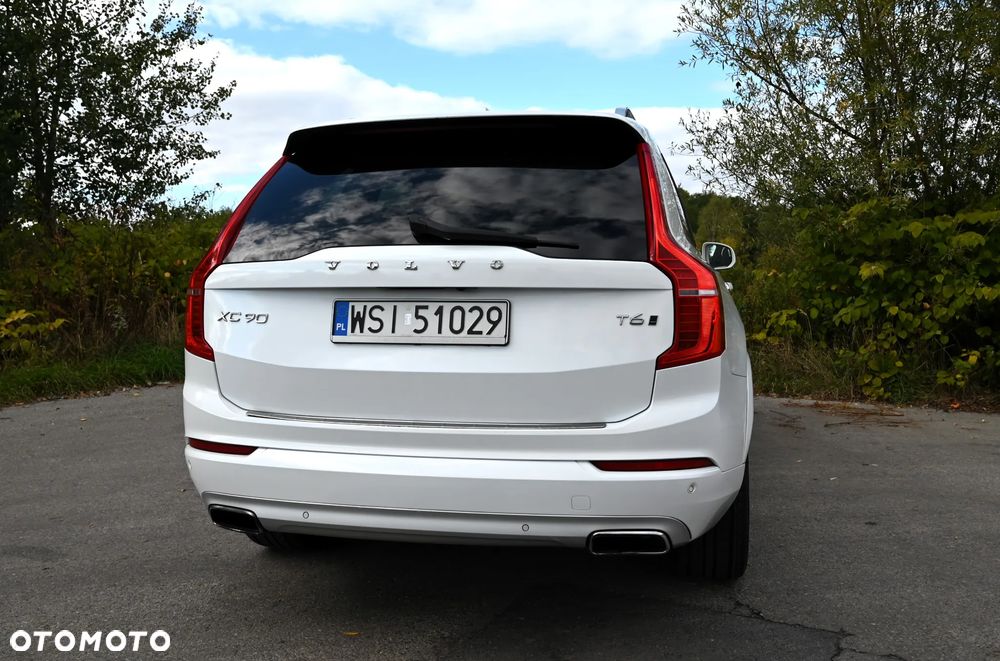 Volvo XC 90 - 15