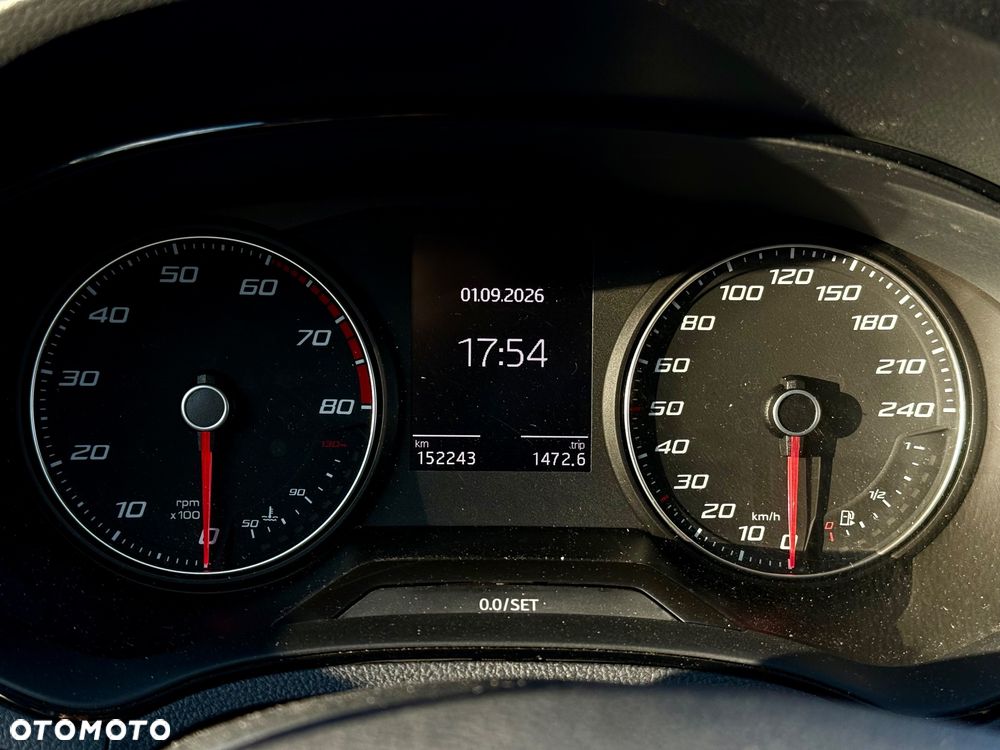 Seat Arona 1.0 Eco TSI Style - 24