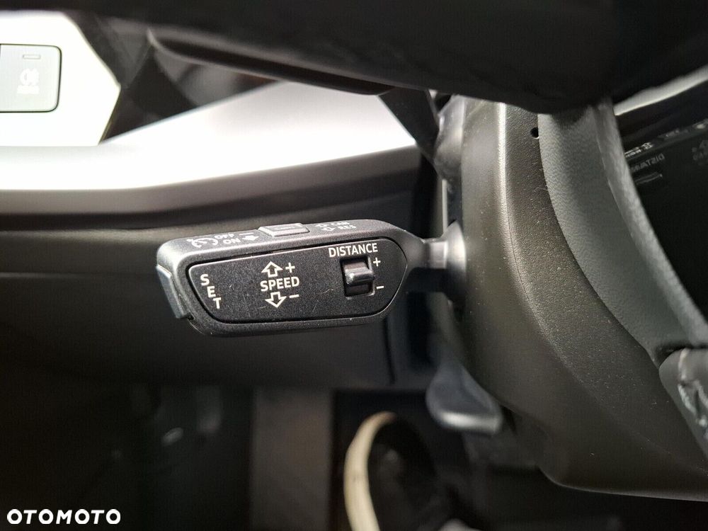 Audi A3 Sportback - 21