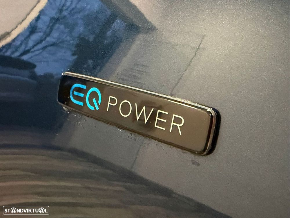 Mercedes-Benz A 250 e Style Plus - 29