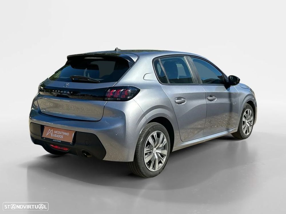 Peugeot 208 1.2 PureTech Active Pack - 6