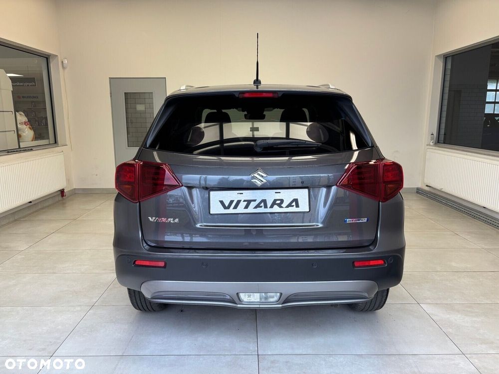 Suzuki Vitara - 7