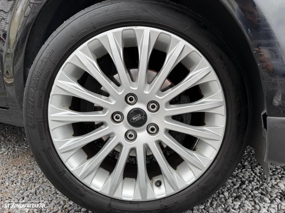 Ford C-Max 1.6 TDCi Titanium - 3