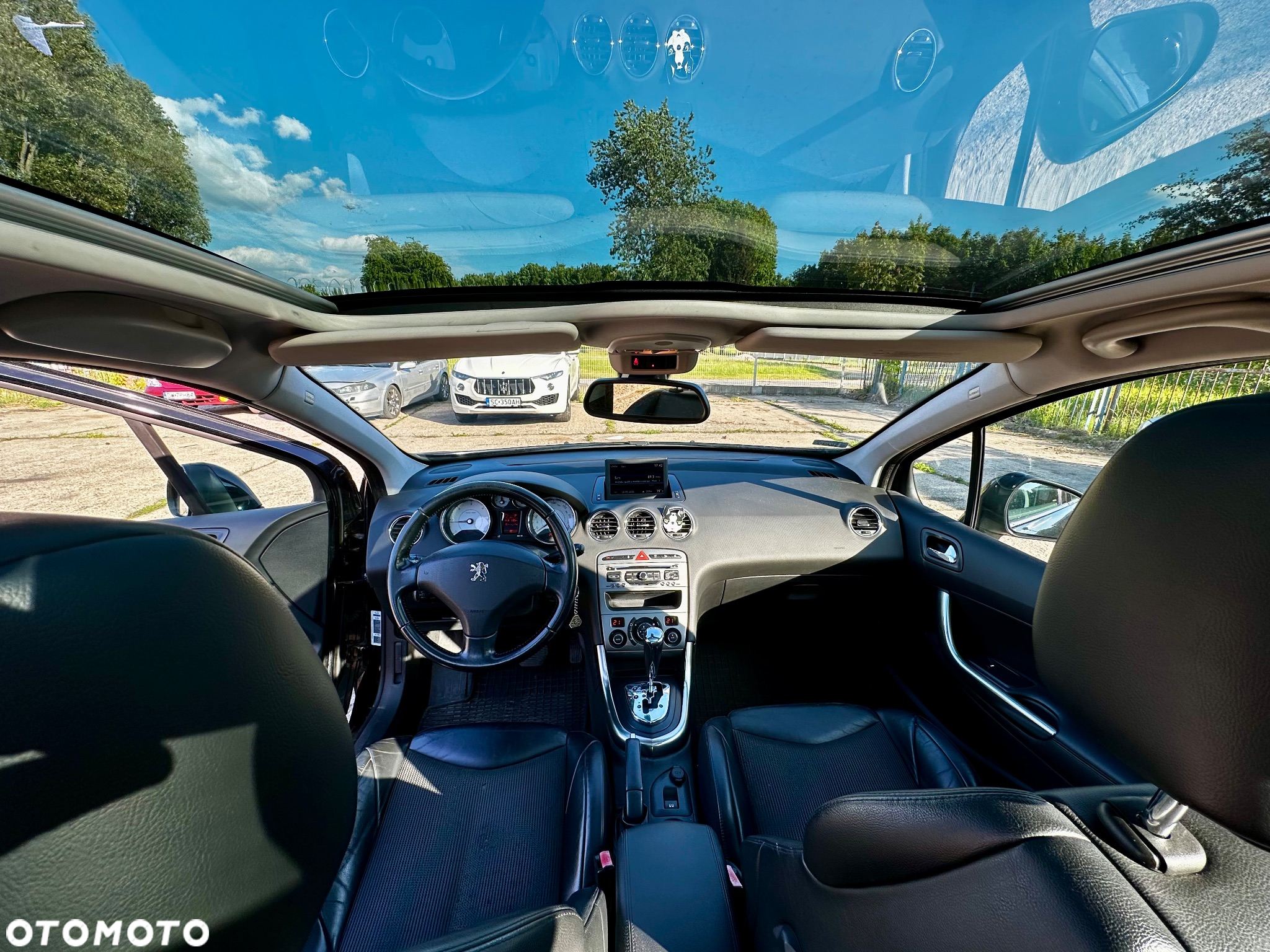 Peugeot 308 - 7