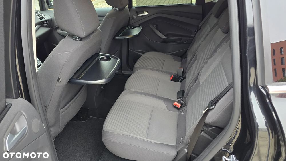 Ford C-MAX 1.0 EcoBoost Titanium ASS - 24