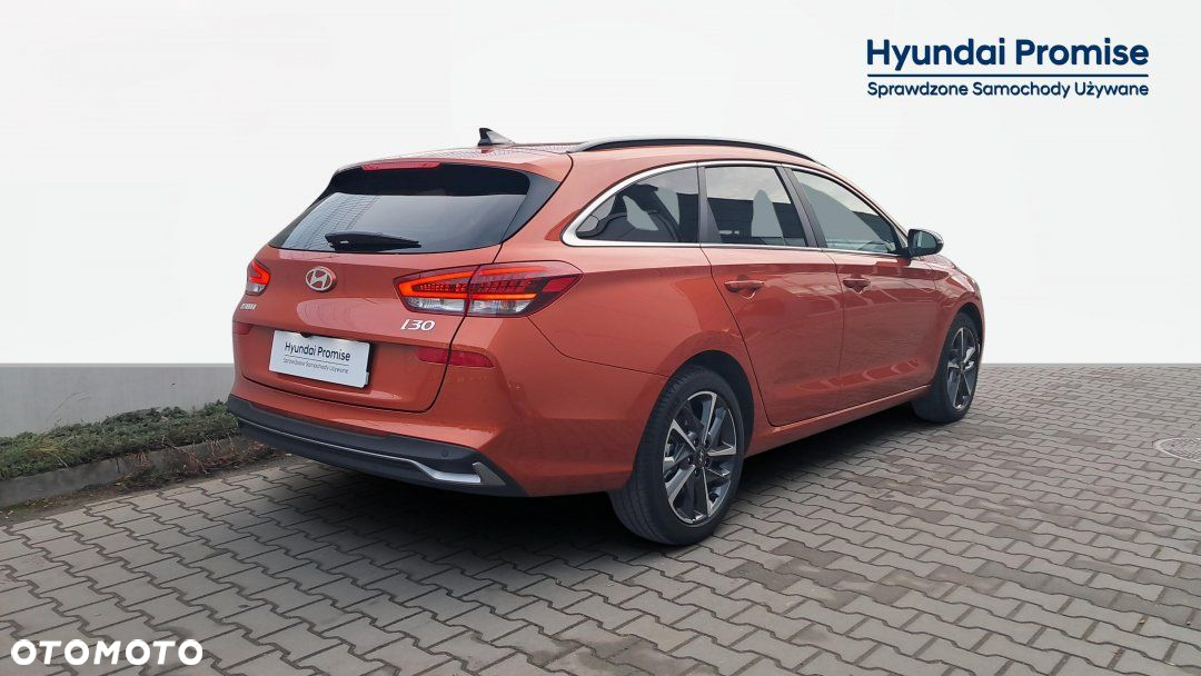 Hyundai i30 - 6
