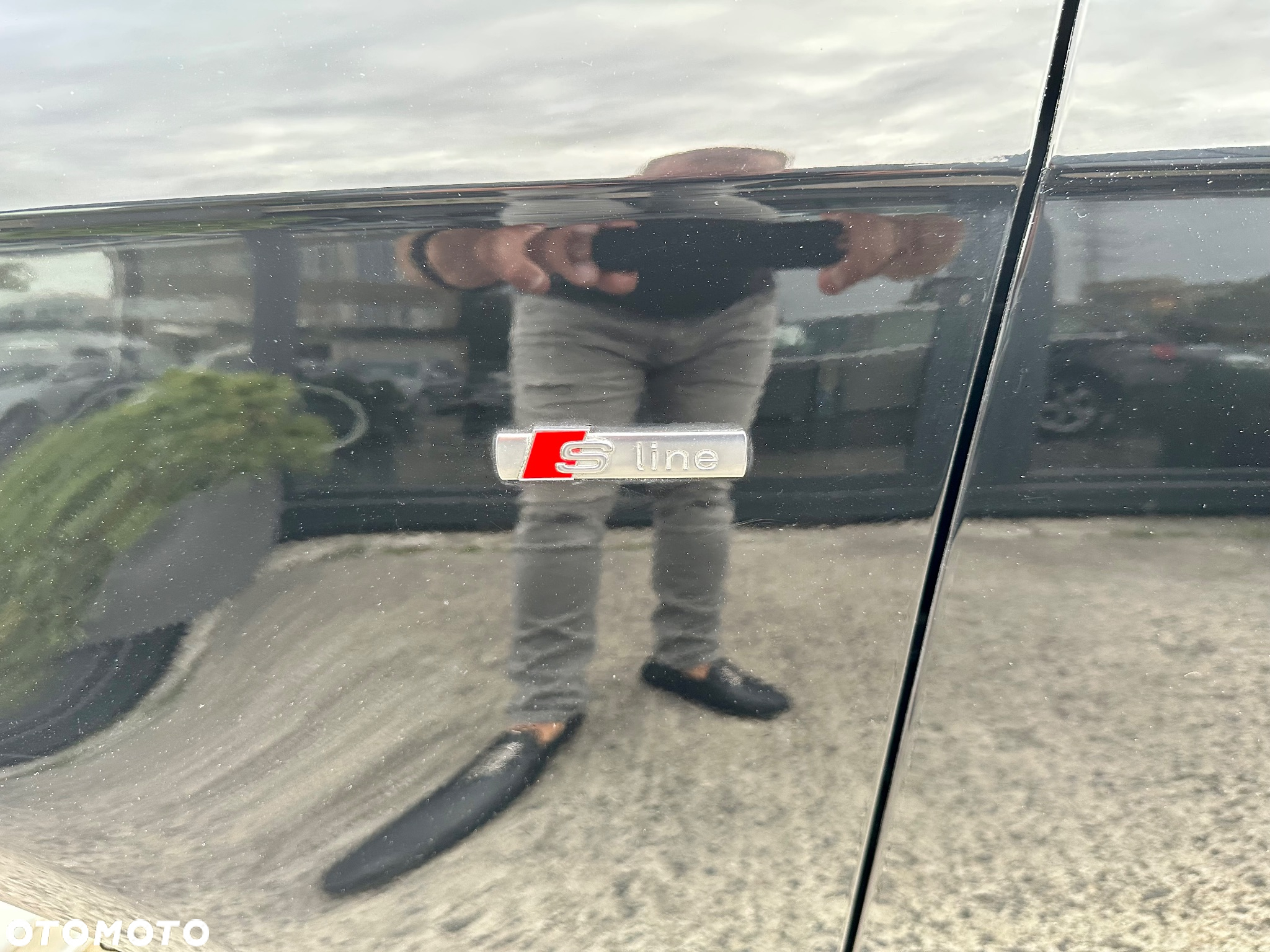 Audi A4 Avant 2.0 TDI DPF multitronic S line Sportpaket - 25
