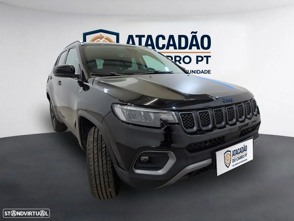 Jeep Compass - 3