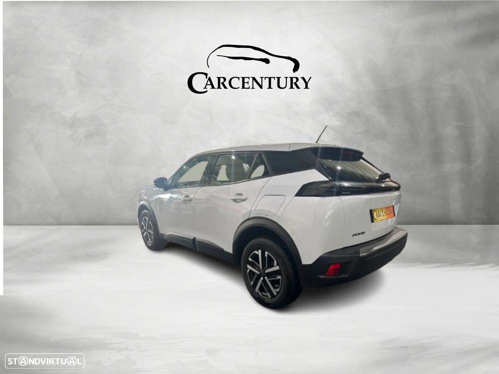 Peugeot 2008 1.2 PureTech Active - 2