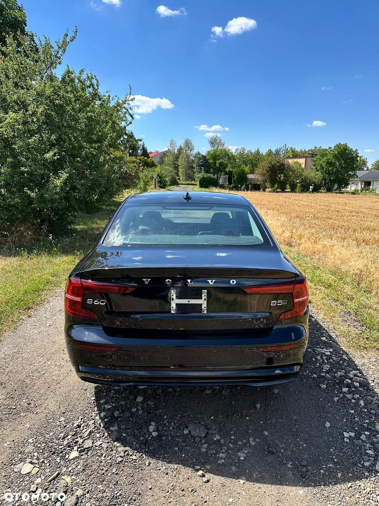 Volvo S60 - 8