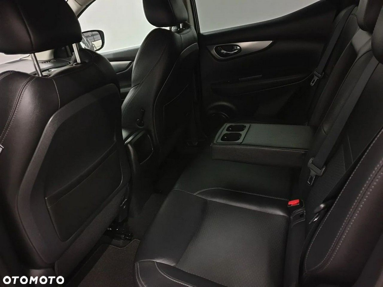 Nissan Qashqai 1.5 dCi Tekna+ - 35