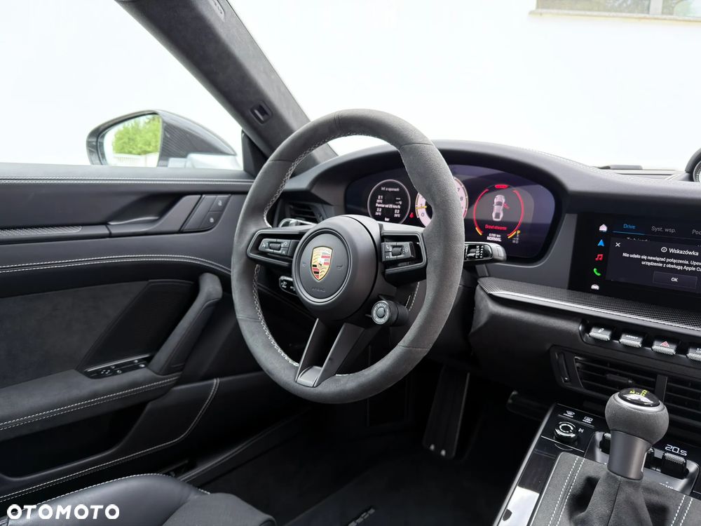 Porsche 911 GT3 - 17