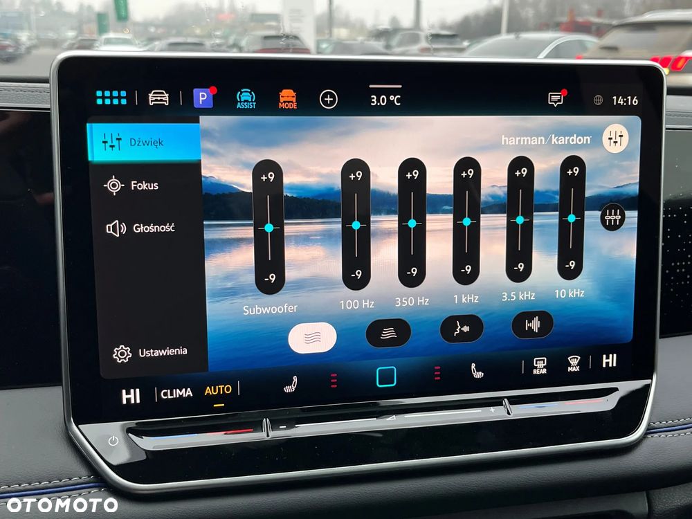 Volkswagen Tiguan 2.0 TDI R-Line Plus DSG - 10