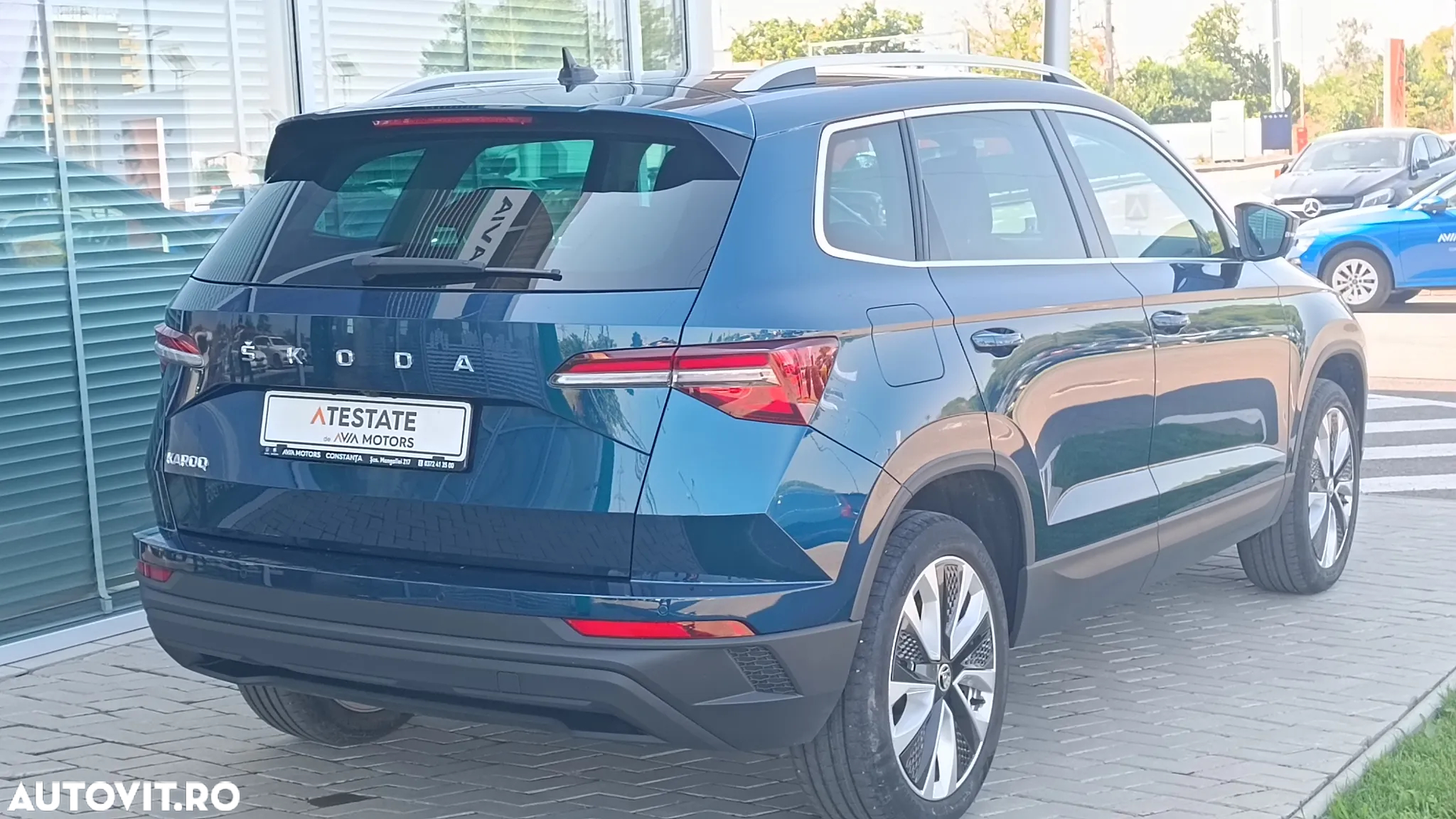 Skoda Karoq - 6