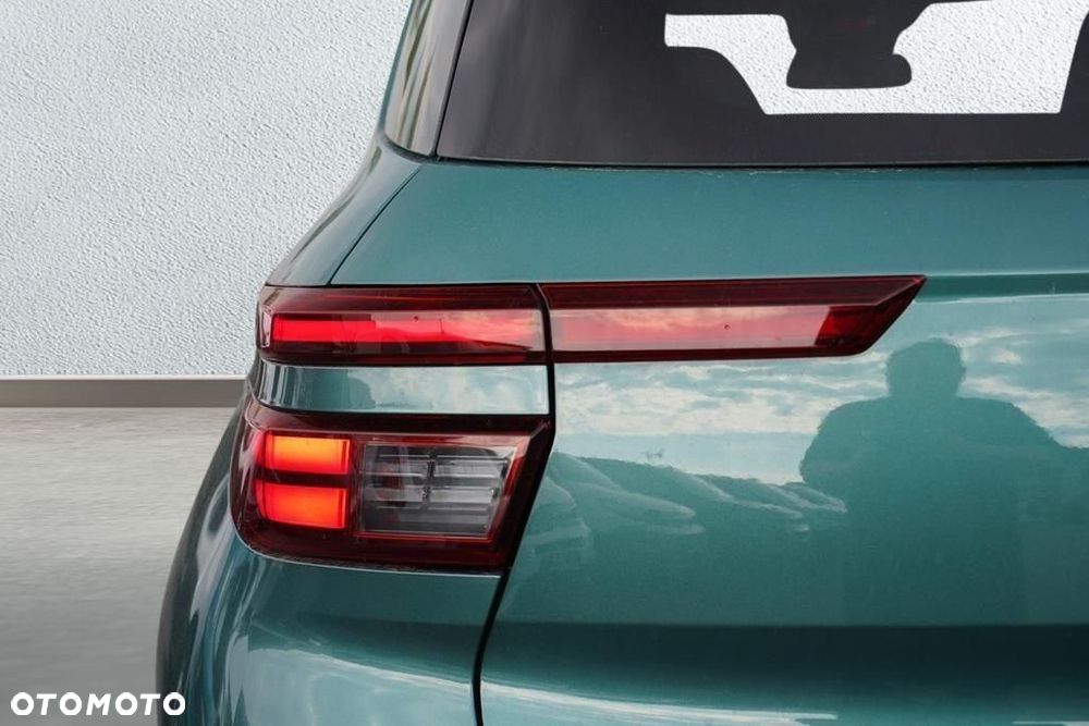 Opel Frontera 1.2 T mHEV GS eDTC6 - 26