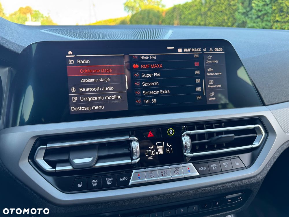 BMW Seria 3 320i GPF Sport Line Sport - 33
