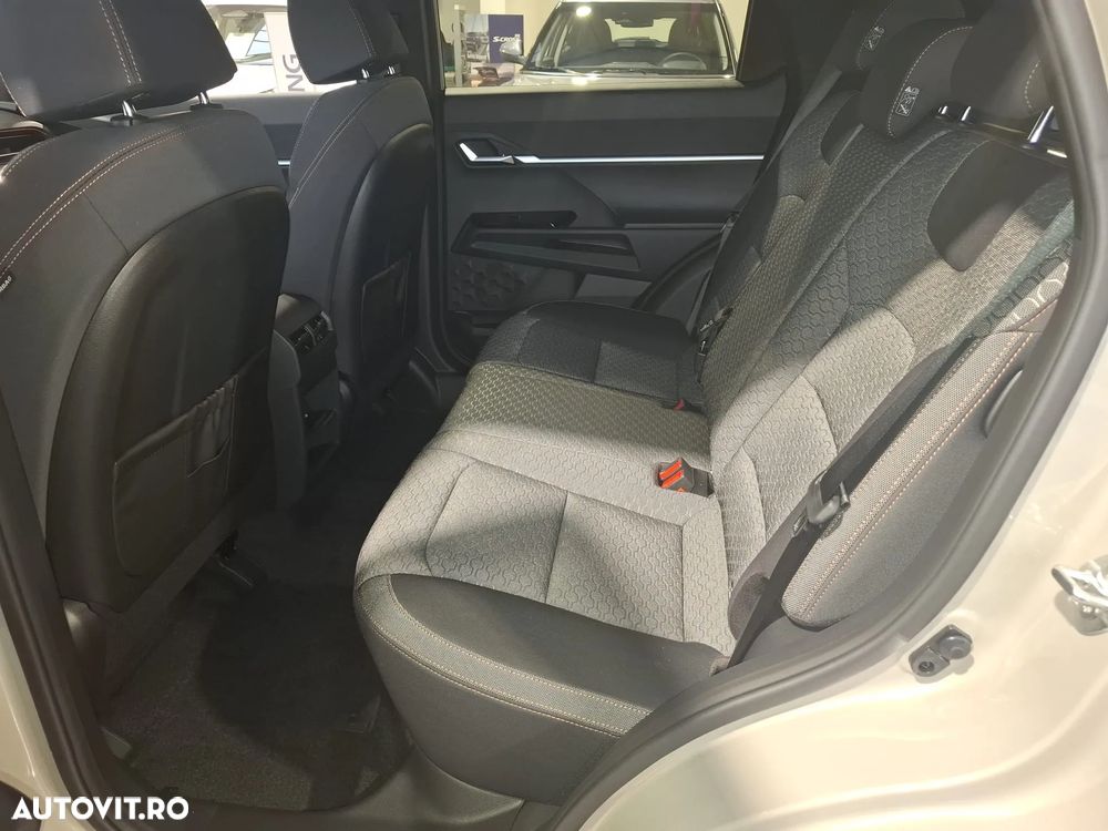 SsangYong Torres - 11