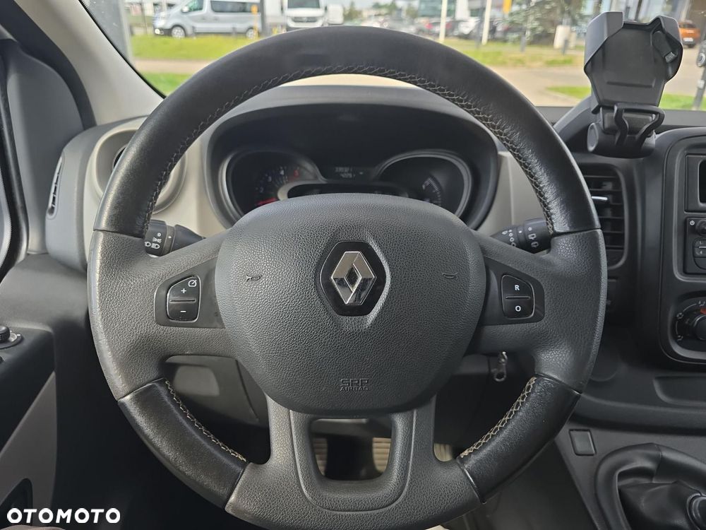 Renault trafic - 14