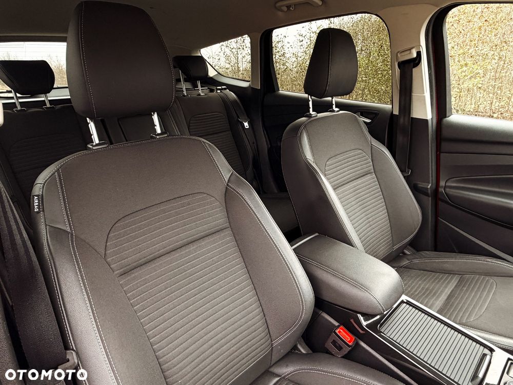 Ford Kuga 1.5 EcoBoost FWD Titanium ASS - 20