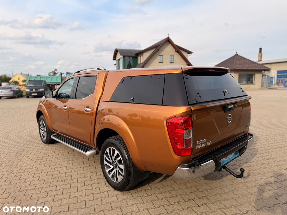 Nissan Navara - 13