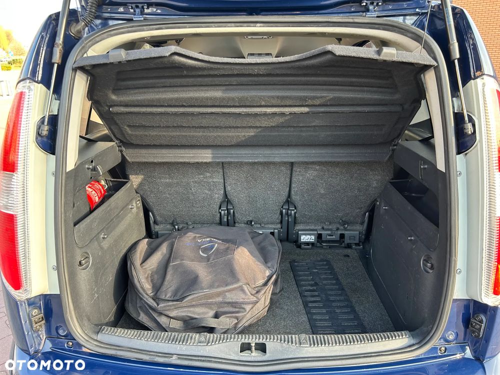 Skoda Roomster 1.4 16V Fresh - 7