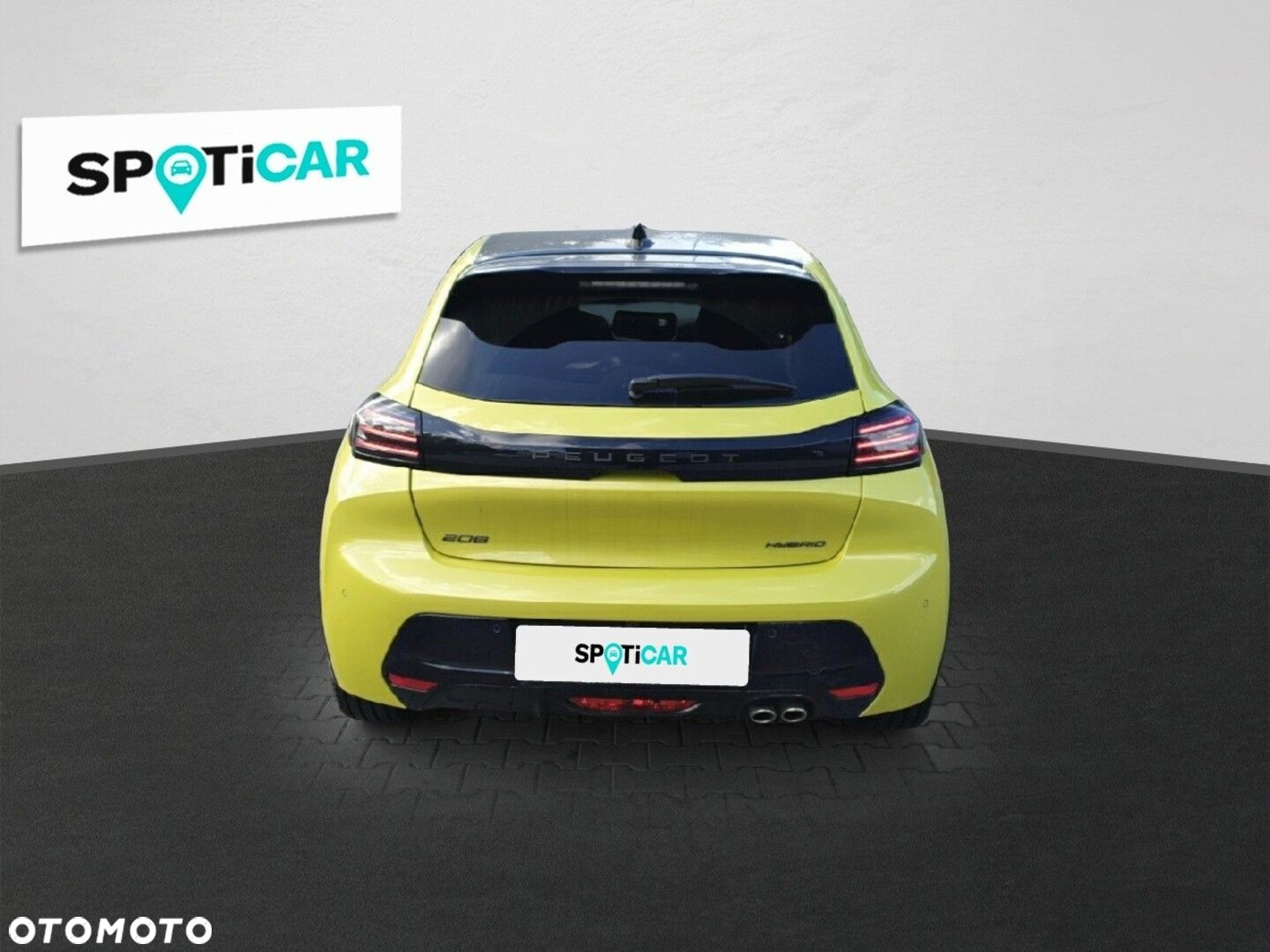 Peugeot 208 - 6