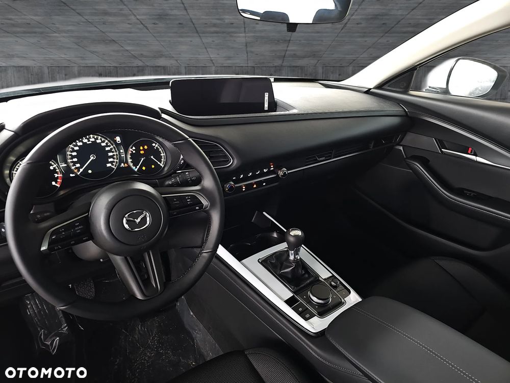 Mazda CX-30 2.0 mHEV Prime-Line 2WD - 17