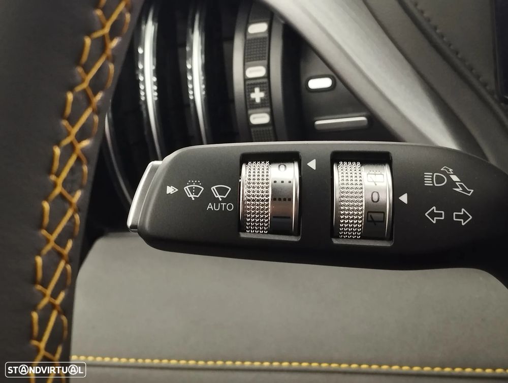 BYD Atto 3 EVO 74.8 kWh Design - 27